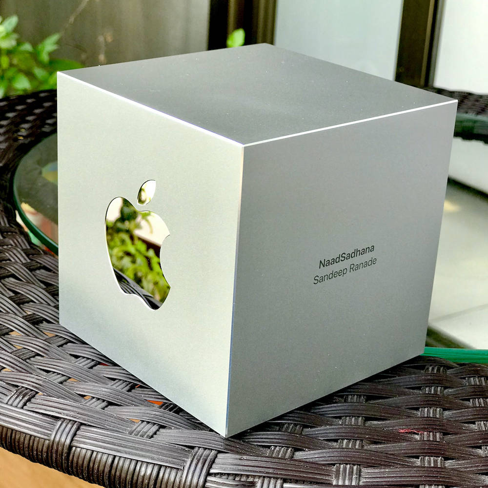 Apple Design Award