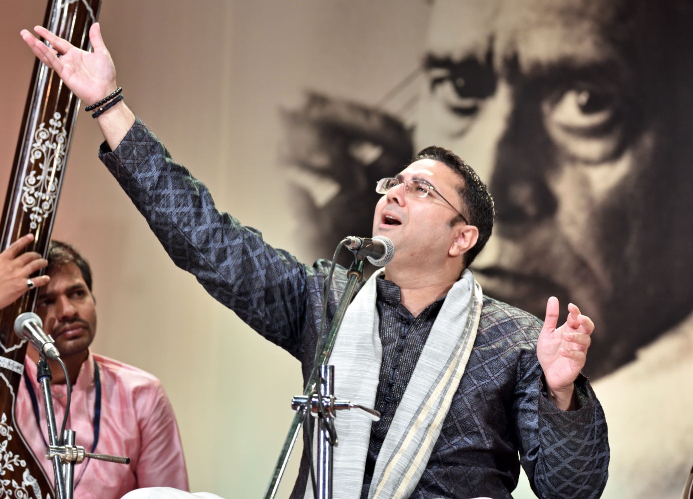 In Concert