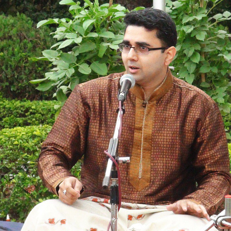 In Concert